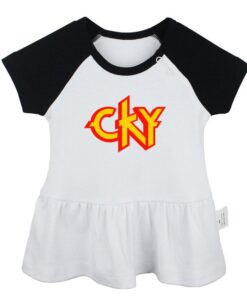 CKY Baby & Toddlers Dress