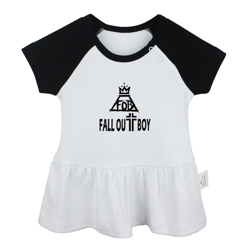 Fall Out Boy Dress