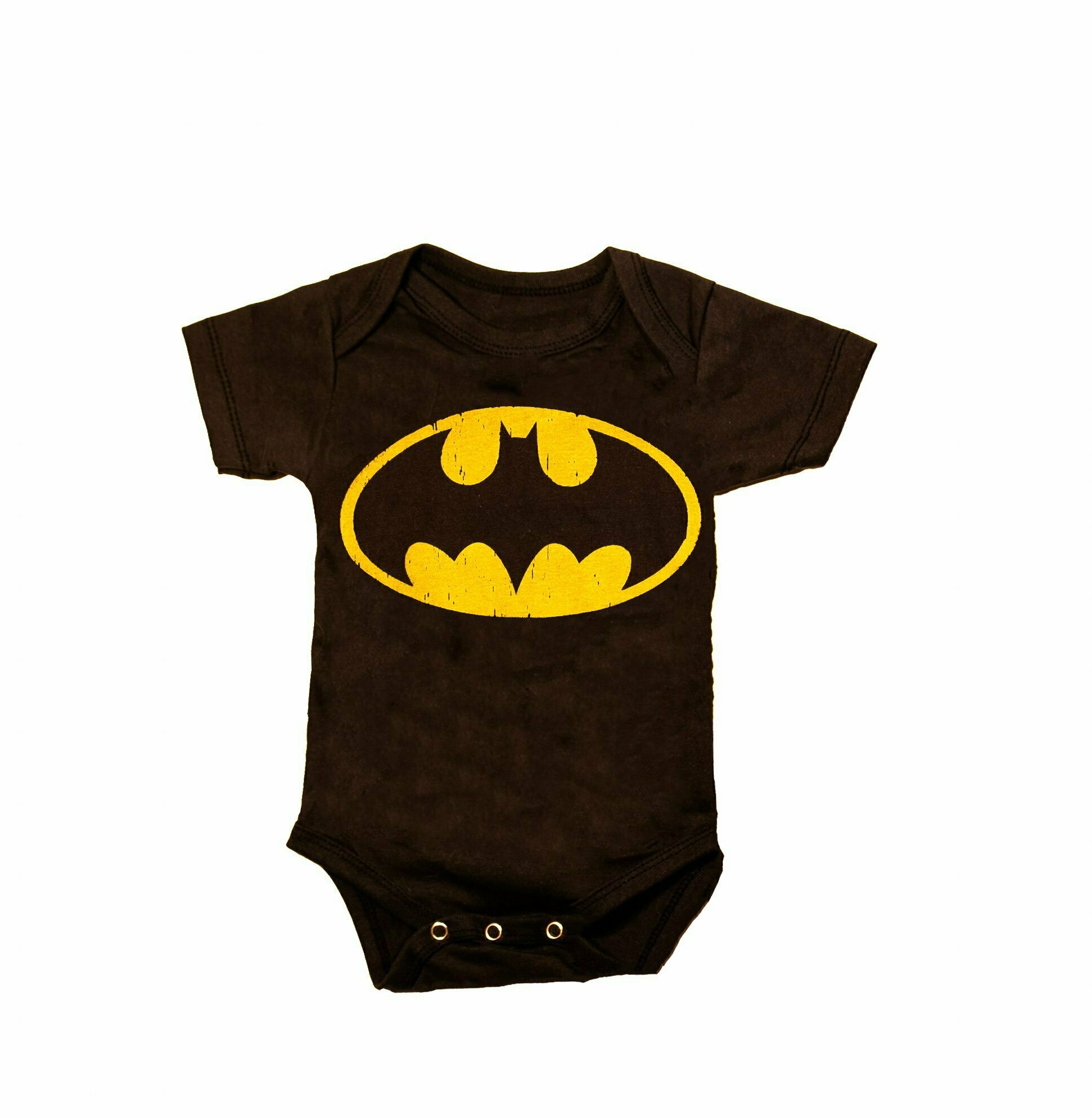 Batman Logo Onesie I Baby Clothes Online I Afterpay it! I Batman