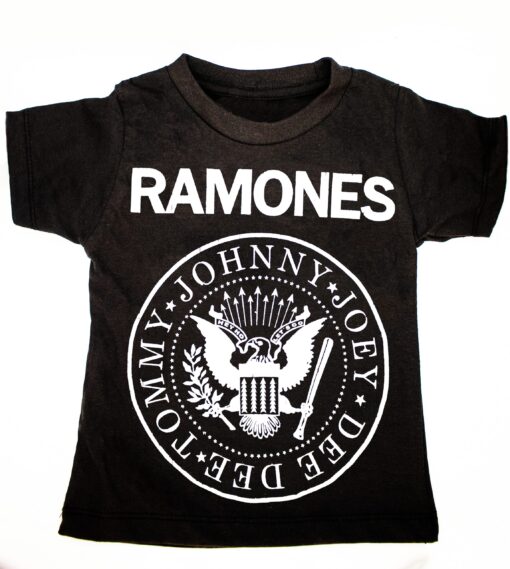 The Ramones T-Shirt